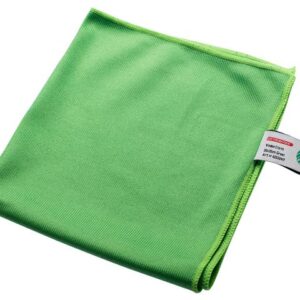 Fönsterduk Proffer Micro 35x35cm grön