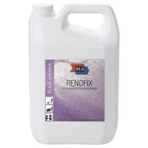 Golvpolishborttagning PLS Renofix 5L