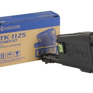 Toner KYOCERA 1T02M70NL0 2,1K svart