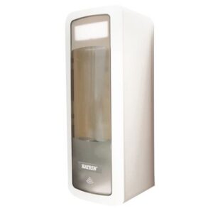 Dispenser KATRIN Touchfree 500ml vit