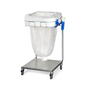 Golvställ LONGOPAC Maxi Dynamic