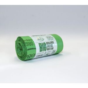 Säck BIOBAG Extrastark 35L 25/rl