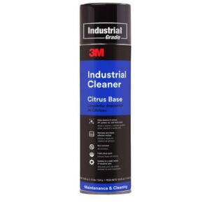 Rengöringsmedel 3M Cleaner Spray 500ml