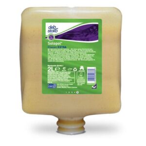 Grovtvål DEB Solopol Classic EXTRA 2L