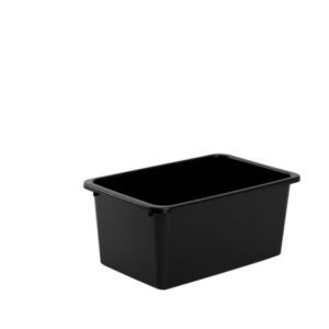 Förvaringsbox Store It 5L Svart