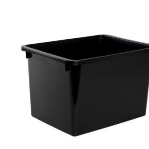 Förvaringsbox Store It 20L Svart