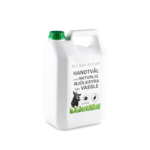 Tvål BIO GEN Active 5L