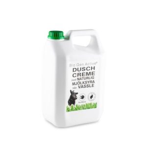 Duschtvål BIO GEN ACTIVE 5L