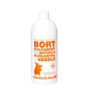 Avkalkningsmedel BIO GEN ACTIVE 500ml