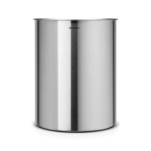 Papperskorg BRABANTIA 15L matt