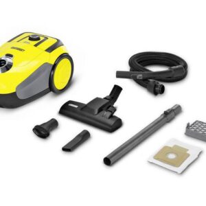 Dammsugare KÄRCHER VC2