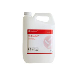 Polishborttagare Nu-Energikä 5L