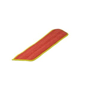 Mopp Fukt ficka DUOTEX Ergo 50cm röd