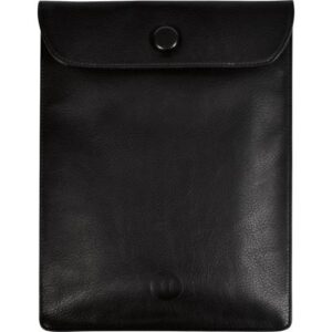 Fodral surfplatta MYPAUZE låsbart, Svart