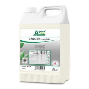Golvpolish LONGLIFE complete 5L