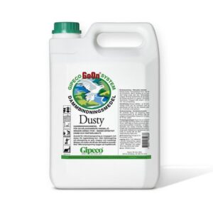 Impregnering GIPECO Dusty 5L