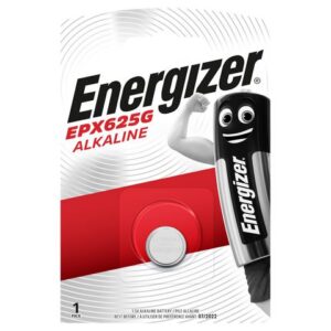 Batteri ENERGIZER EPX625G