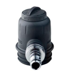 Doseringsenhet SPRAYWASH med koppling