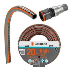 Slang SPRAYWASH Gardenakoppling 3/4 20m