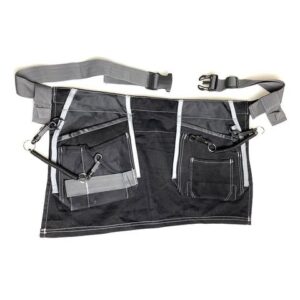 Städbälte VIKUR svart