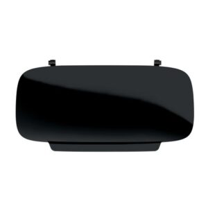 Lock TORK B1 papperskorg rekt. 50L svart