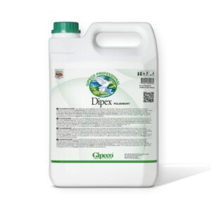Golvpolishborttagning GIPECO Dipex 5L