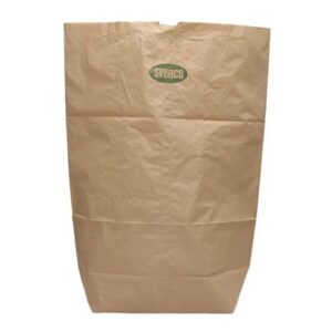 Papperssäck SVENCO 2-blads 350L 25/fp