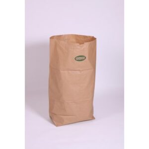 Papperssäck SVENCO 1-blads 160L 50/fp