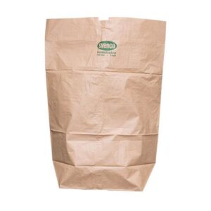 Papperssäck SVENCO 2-blads 160L 50/fp