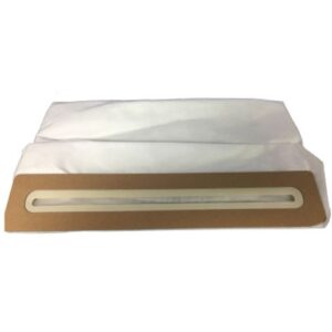 Dammpåse och filter LINDHAUS LS38 8/fp