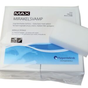 Mirakelsvamp MAX 10x6 cm