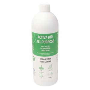 Allrent ACTIVA Bio All Purpose 1L