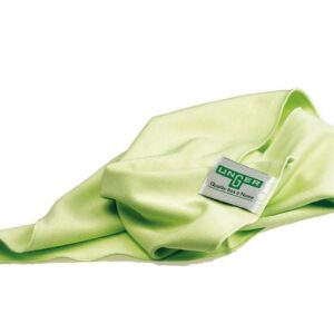 Fönsterduk UNGER Micro 60x80 grön