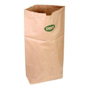 Papperssäck SVENCO 2-blad 240L 50/fp