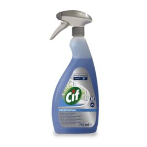 Fönsterputs CIF Pro F. Universal 750ml