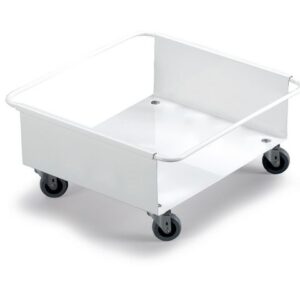 Vagn DURABIN 90L vit