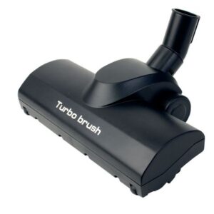 Dammsugarmunstycke Turbo Brush 32mm