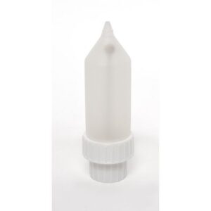 Dispenser LIV banan 40mm vit