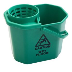 Svabbhink Mini TASKI grön 10L