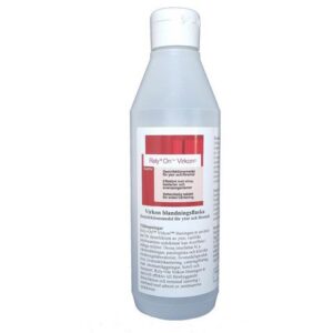 Blandningsflaska Virkon 0,5L