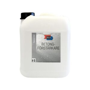 Golvförstärkare PLS Betong 10L