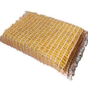 Rengöringssvamp ACTIVA Copper 13x9cm