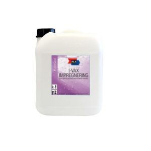 Impregnering PLS I-vax 10L