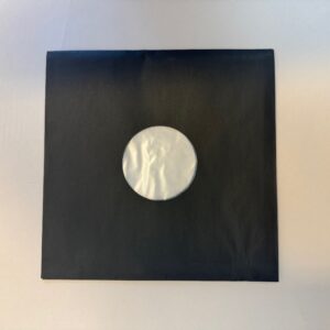 10-tum innerfodral svart