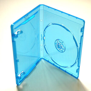 Blu-Ray fodral