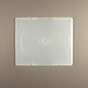 CD-mailcase 5,2mm