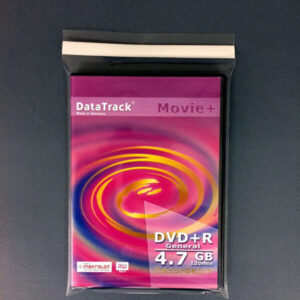DVD-ficka removable tejp