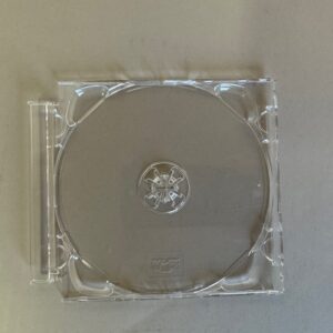 Super Jewel Box Tray