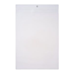 Prislappsficka A4 stående