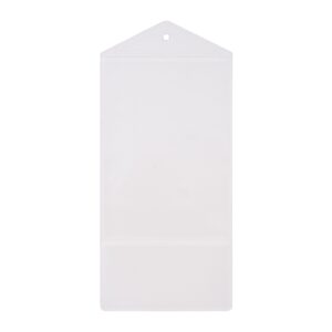 Prislappsficka A7 stående